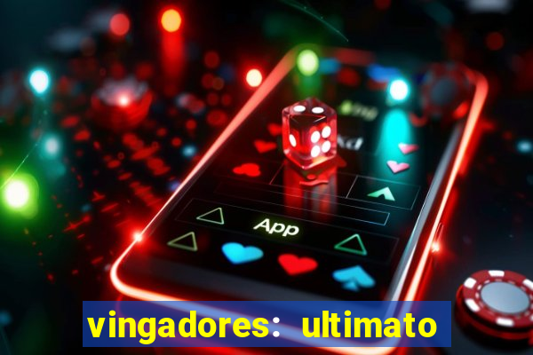 vingadores: ultimato filme completo dublado google drive